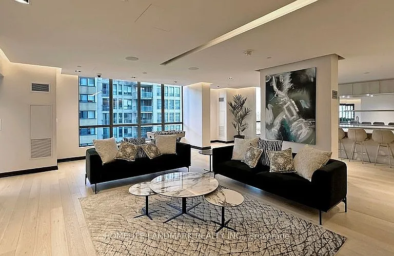 395 Bloor St E #2602 — Photo 10