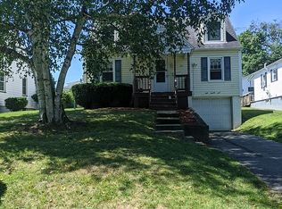 129 Dahlia St, Johnstown, PA