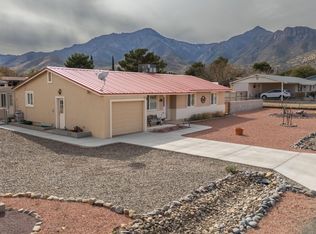 5552 E Madalein Dr, Hereford, AZ 85615