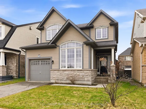 846 Savoline Blvd, Milton, ON L9T 0Z1