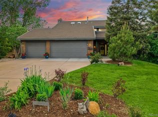 256 Ember Pl, Castle Rock, CO 80104