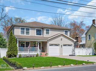 809 Leonardville Rd, Middletown, NJ 07748