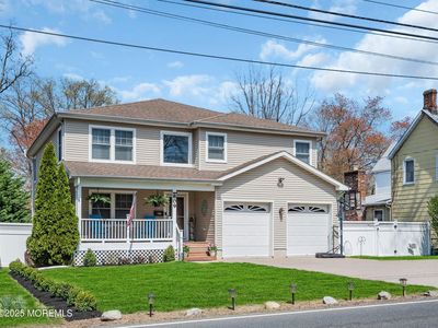 809 Leonardville Road, Middletown, NJ, 07748
