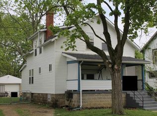 2082 Minnesota Ave, Columbus, OH