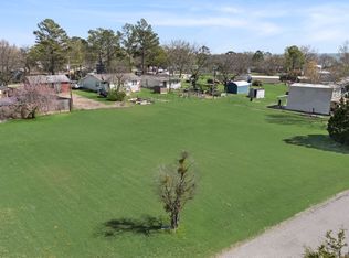 1 Briggs Blvd, Pt, TX 75472