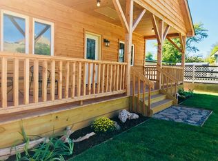 529 Maiden St, Thermopolis, WY 82443