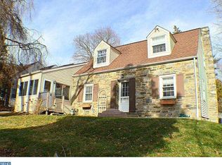 421 Haverford Rd, Wynnewood, PA 19096