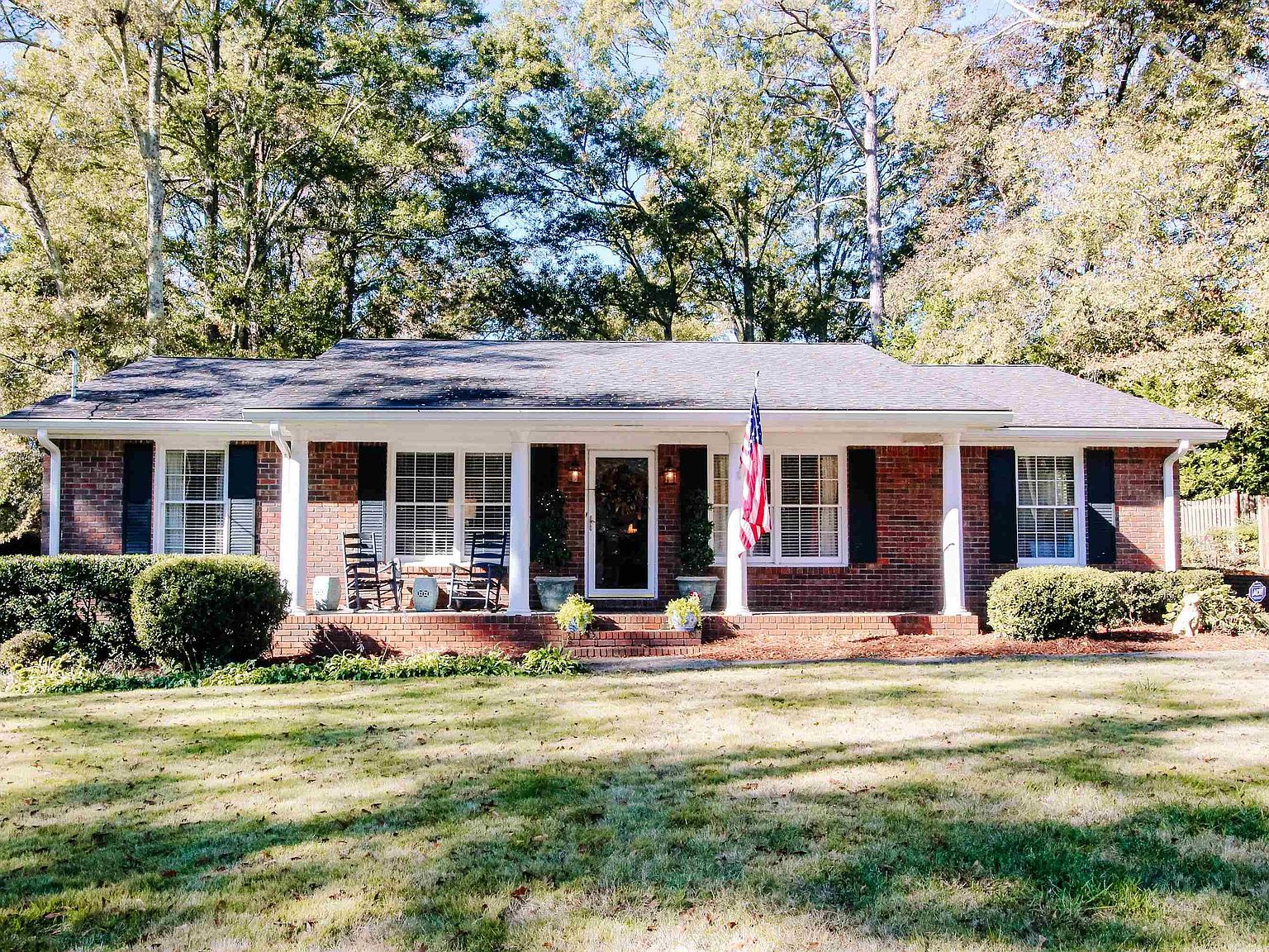 16 Atkinson St, Newnan, GA 30263 Zillow