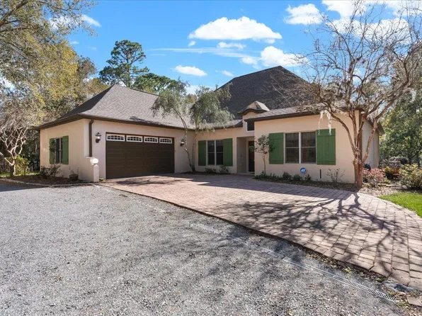 2900 Fawn Lake Blvd, Mims, FL 32754