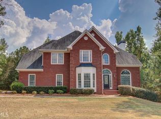 40 Rose Creek Dr, Covington, GA