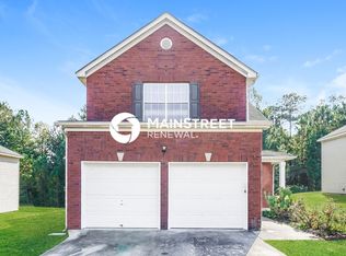 1236 Pebble Rock Rd, Hampton, GA 30228