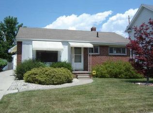 2647 120th St, Toledo, OH 43611