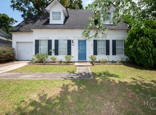 104 Ropemaker Ln, Savannah, GA 31410