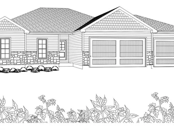 511 Callie Rd, Bates City, MO 64011