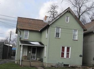 406 Franklin Ave, Salem, OH 44460