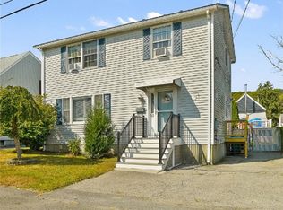 53 Harmon St, Lynn, MA 01905