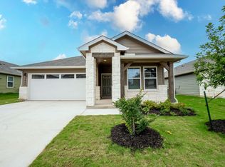 2832 Mill Run Bnd, Round Rock, TX 78665