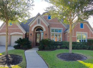 9222 Hernshead Ln, Missouri city, TX 77459