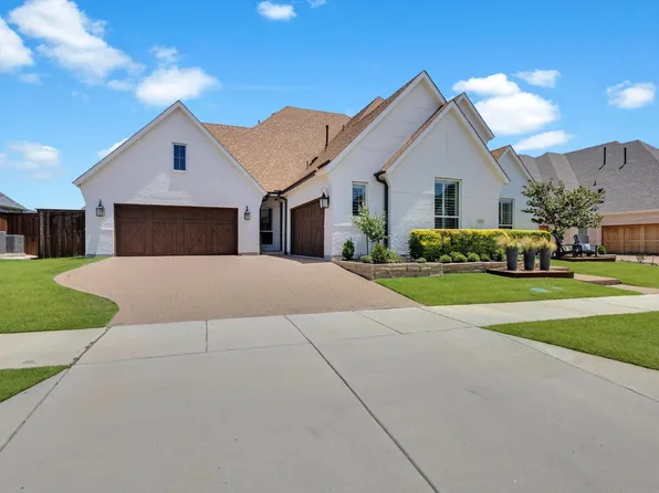 241 Bunton Branch Ln, Prosper, TX 75078