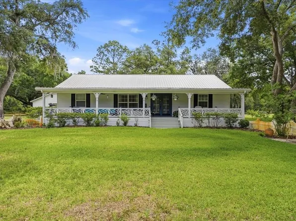 2910 Fritzke Rd, Dover, FL 33527