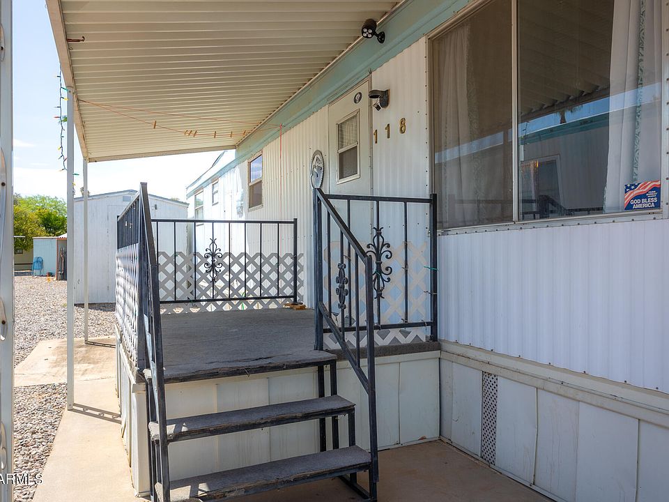 1925 S Arizona Blvd Coolidge AZ Zillow