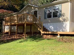 165 McCoy Rd, Old Fort, NC 28762