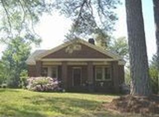 3055 Calhoun Falls Hwy, Elberton, GA 30635