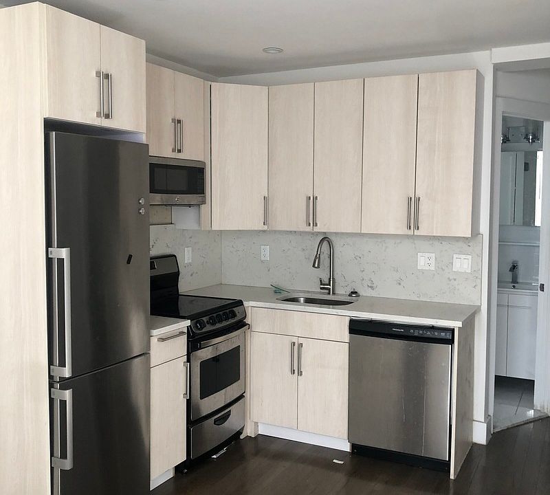 1st image of 400 W 128th St #13A