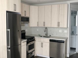 400 W 128th St #13A, New York, NY 10027