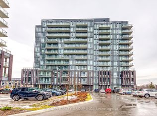 225 Veterans Dr #907, Brampton, ON L7A 5L7