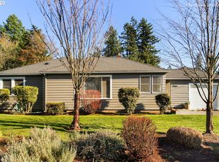 7530 SW 52nd Ave, Portland, OR 97219