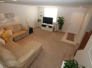 320 Pristine Path, Blacklick, OH 43004