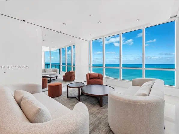 100 S Pointe Dr, Miami Beach, FL