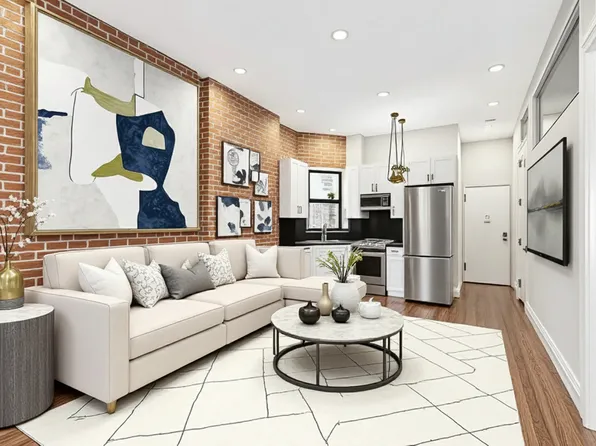 464 West 23rd Street image 1 of 9