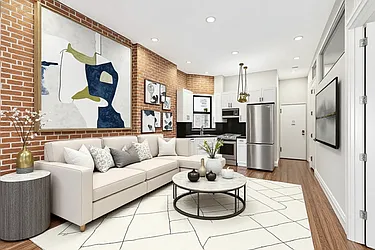 464 West 23rd Street, #4