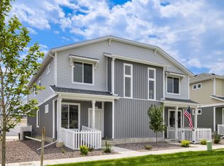 5825 Uptop Point, Colorado Springs, CO 80927