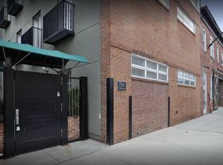 724 S Wolfe St APT 4B, Baltimore, MD 21231