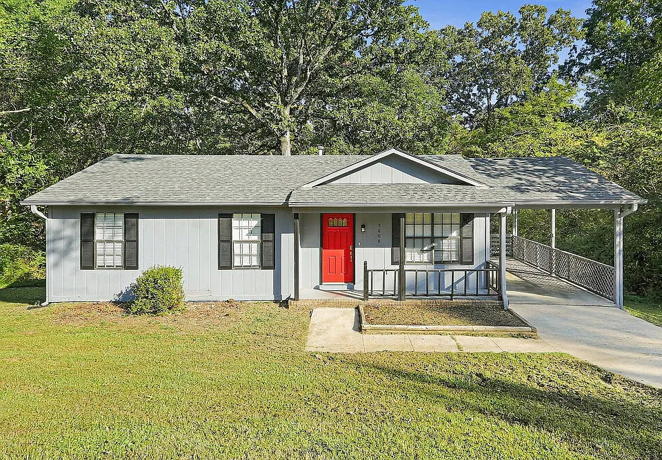 5808 Christon Cir