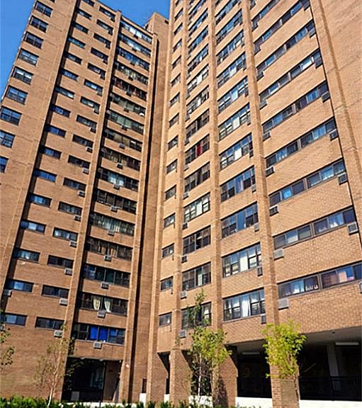 Dorado Apts Apartment Rentals Yonkers, NY Zillow