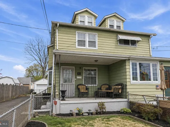 921 Simons Ave, Bensalem, PA 19020