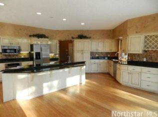 3318 167th Ln NW, Andover, MN 55304