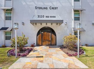 3110 Red River St #B-115, Austin, TX 78705