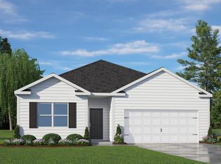 CALI Plan, Olive Branch, Clayton, NC 27520