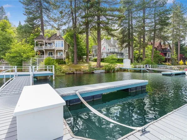 0 Mbm Slip #3-1, Lake Arrowhead, CA 92352