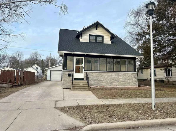 131 Bischoff St, Fond Du Lac, WI 54935