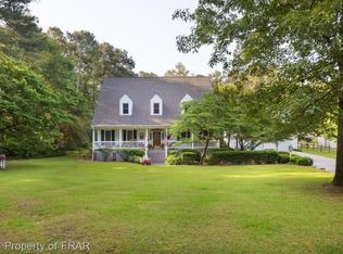 3254 Rocky River Rd, Fayetteville, NC 28312