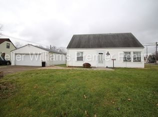 930 Scott Rd, Columbus, OH 43223