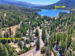 40507 Road 222 #102, Bass Lake, CA 93604