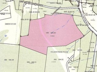 0 Hillview Hts, Waverly, TN 37185