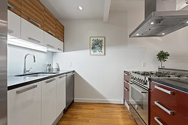 Sold by Corcoran